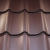 Металлочерепица Grand Line Classic Drap Металлочерепица Grand Line Classic Drap